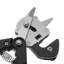 Greffage d'outils de jardinage
