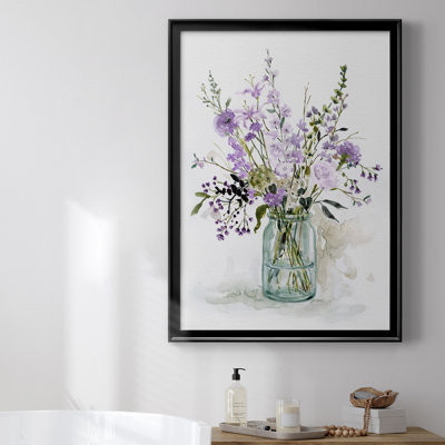 Amaiia " Purple Passion II "