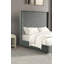 Tissu contemporain en chenille de fourrure 1pc (lit seulement)-2118489042-2118489044