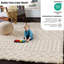 130cm X 170cm Area Rug
