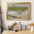 Aquatic Reflections I Aquatic Reflections I - Matted and Framed Under Acrylic Glass, Large Living Room Wall Art-648896673-648896675-648874620