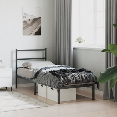 Metal Bed
