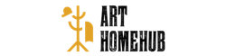 Logo Art Homehub