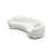 Blanc est en rupture de stock