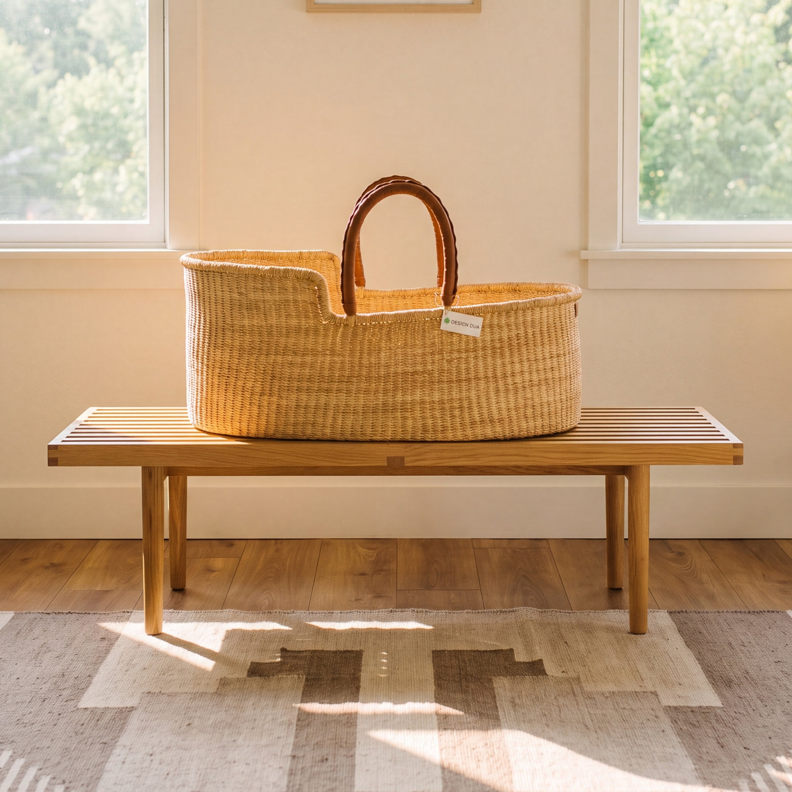 Bilia Moses Basket
