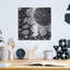 Art mural en métal «Dream Catcher» par Hello Angel, Red Barrel Studio®-1850528550