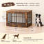 Meuble pour chien-1212230141-1212230142