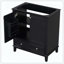Armoire de salle de bain multifonctionnelle-121088024-121088025