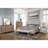 Nightstand With 2 Drawers-837260087