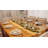 Getulio 72'' in. Faux Pinecone Garland