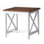 Table de bout Farmhouse pour l'extérieur, salon-65025621