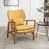 Yellow Linen Blend is out of stock