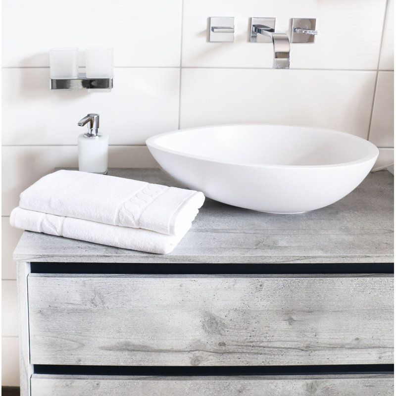 Midweight Hand Towel