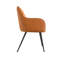 Tara Upholstered Dining Chair (Set of 2)-640129284-640129287