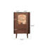Armoire de coin 44,49 po