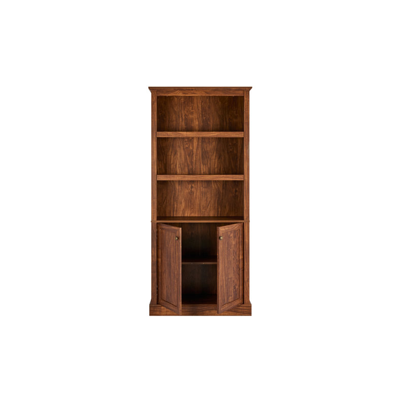 Storage Bookcase
