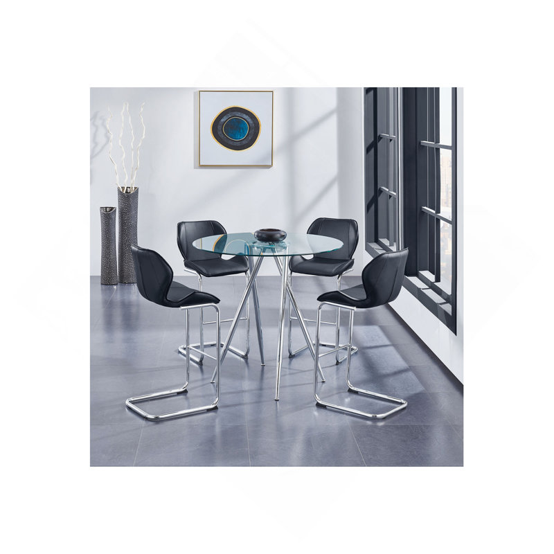 Table de bar Vice