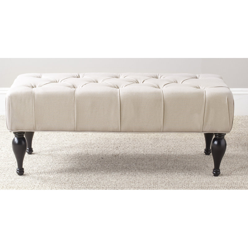 Banc en bois rupert