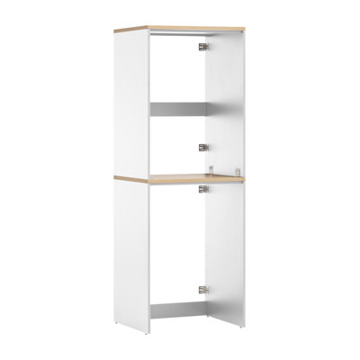 Amaure Bathroom Storage Furniture Set