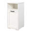 Armoire à linge pour salle de bain