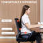 Inbox Zero Mesh Conference Chair-721303360
