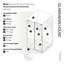 Nova 48 in. x 40 in. x 78 in. 90-degree Fully Frameless Sliding Glass Shower Enclosure-2028048364