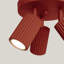 Karbon Aluminium Flush Mount-561904436-561904440