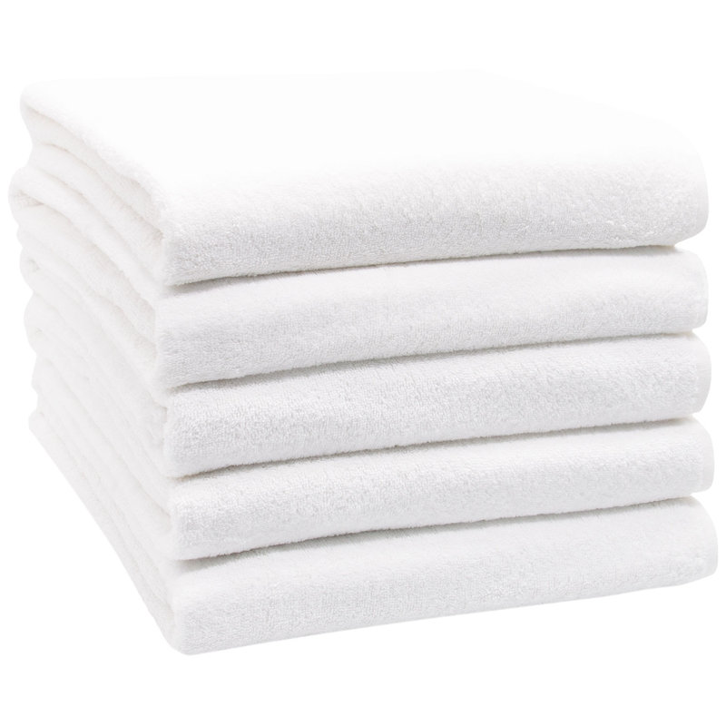 Midweight Bath Sheet