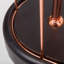 Lampe de table 20" sutton Litwin