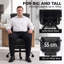 HOMCOM Linen Office Chair-135455993