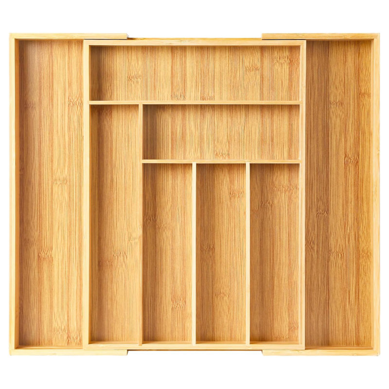 Rangement pour ustensiles de cuisine polyvalent