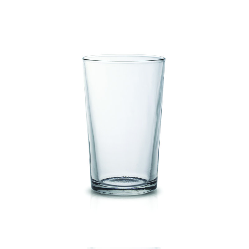 Duralex Unie 7 Ounce Tempered Glass Tumbler Set