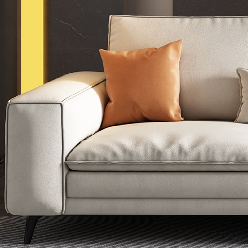 Modern American simple sofa