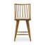 Lewis Windsor Stool With Cushion-Sandy Oak-Counter-881331895-881331881
