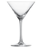Bar Special 6 oz. Crystal Martini Glass