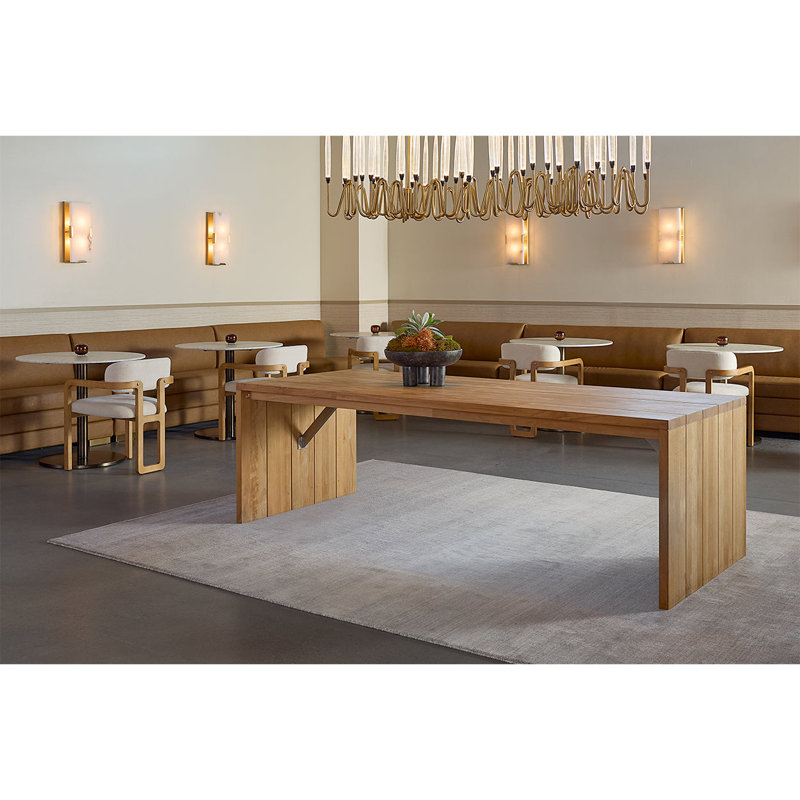 Hestia Pendant, 52.25", 56 Lights