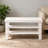 Pina Quality Solid Wood Shoe Bench-977256974
