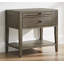 Table de chevet 1 tiroir Sunveil-565518144