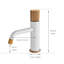Robinet pour salle de bain Modern