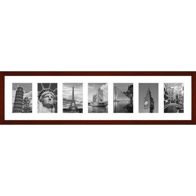 Ablie Collage Picture Frame