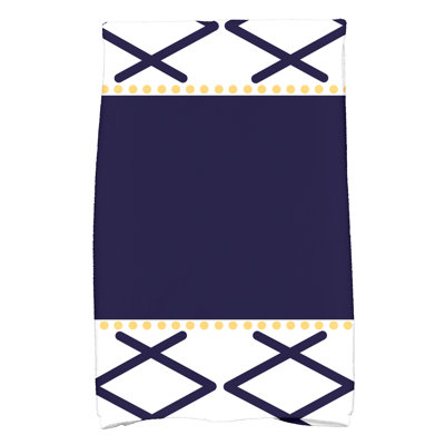 Serviette essuie-mains