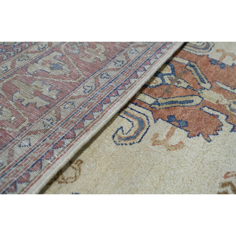 One-of-a-Kind 9'11" X 13'11" Area Rug