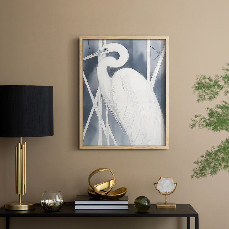 «ANIMALS Series CECLxxv», H 11 po x l 9 po