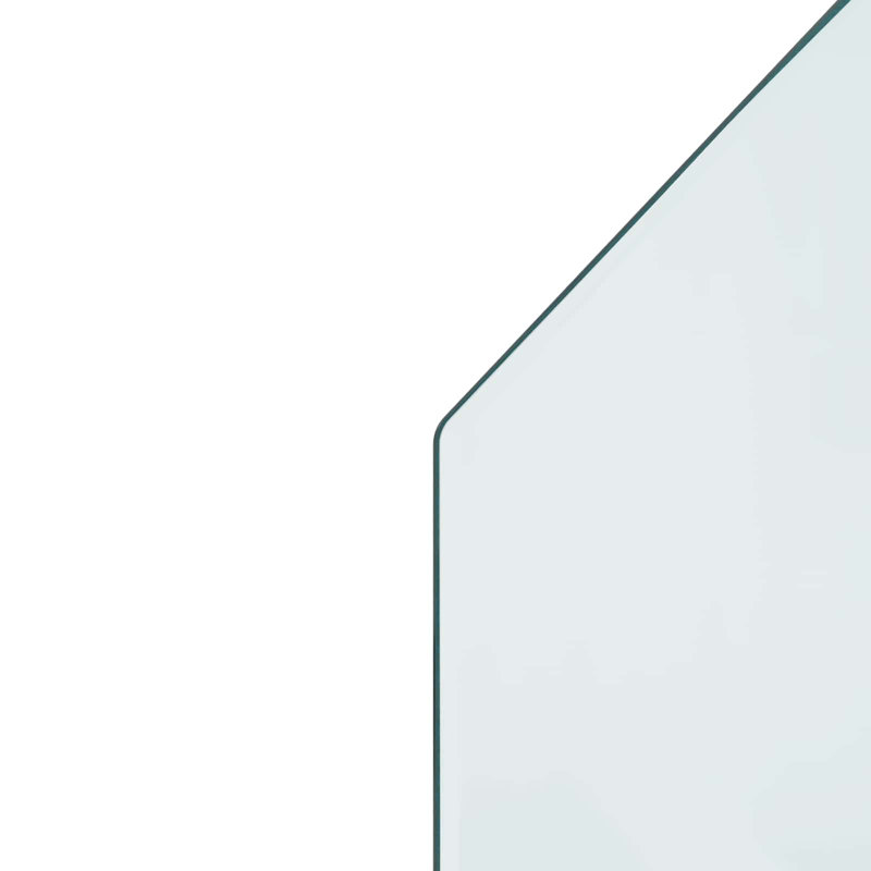 Fireplace Accessory, 80cm W x 50cm D