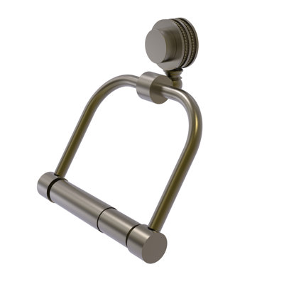 Venus Wall Mounted Toilet Paper Holder
