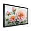 «Modern Dahlia Spring Muse I», reproduction sur toile-1213293984-1213293987-1190543767