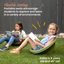 Chaise berçante ECR4Kids-101883663