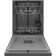 24" 55 dBA Built-In Full Digital Control Dishwasher