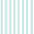 Turquoise/White