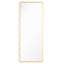 Candice Rectangle Wall Mirror